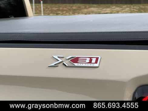 Used 2023 GMC Sierra 1500 Elevation image 33