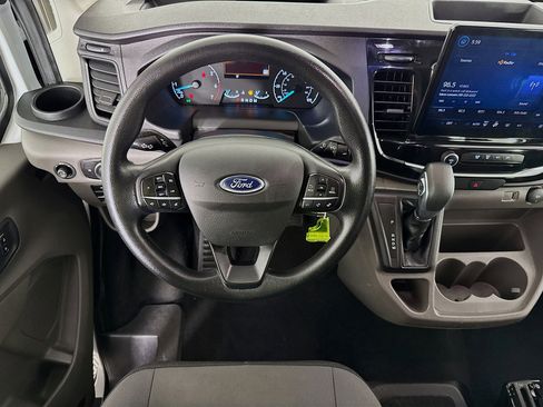 Used 2023 Ford Transit 350 XLT image 16