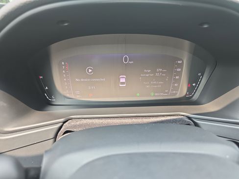 Certified 2026 Honda Accord SE image 18