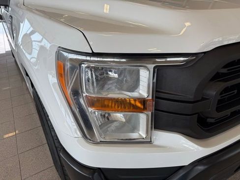 Used 2022 Ford F150 XL w/ Equipment Group 101A High image 20