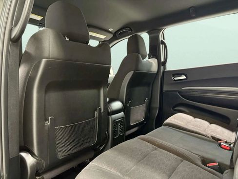 Used 2023 Dodge Durango SXT Launch Edition image 12