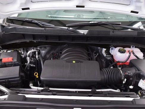 New 2026 Chevrolet Silverado 1500 W/T w/ WT Value Package RWD image 26