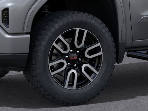 New 2026 GMC Sierra 1500 AT4 w/ AT4 Premium Package AWD/4WD image 9