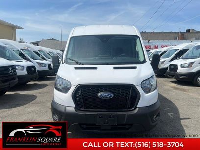 Used 2024 Ford Transit 250 148 Medium Roof w/ Load Area Protection Package