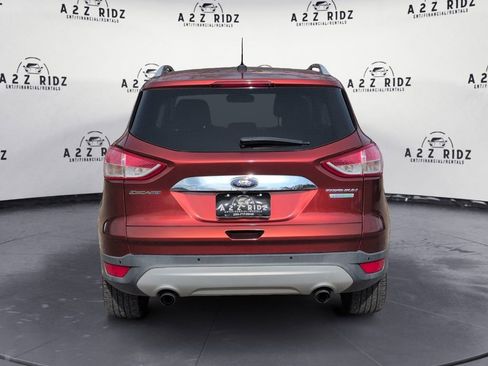 Used 2014 Ford Escape Titanium image 5