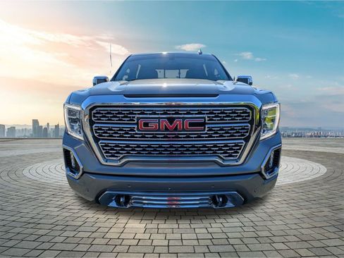 Used 2022 GMC Sierra 1500 Denali w/ Denali Premium Package image 10