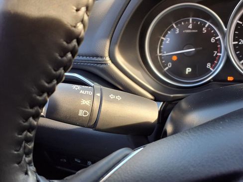 Used 2025 MAZDA CX-5 AWD 2.5 S w/ Preferred Package image 31