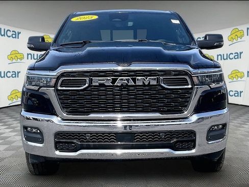 Used 2025 RAM 1500 Big Horn image 2