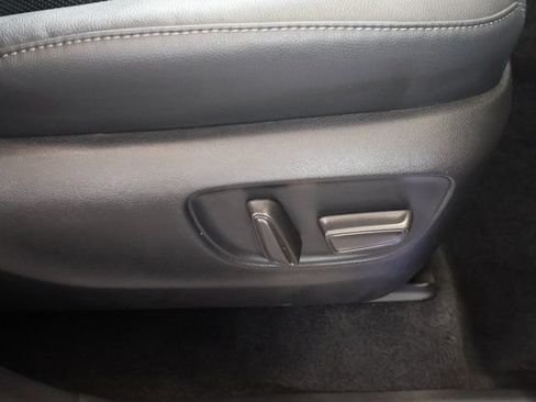 Used 2025 Toyota Grand Highlander AWD Hybrid image 27