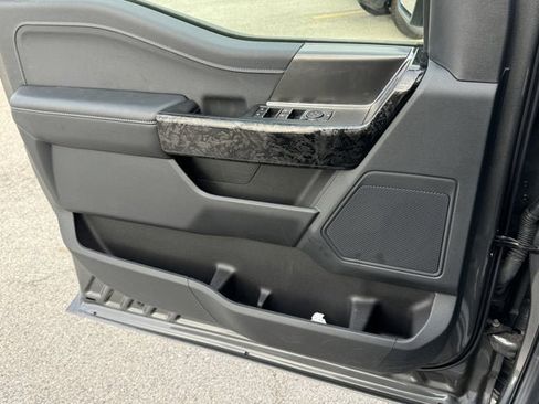 New 2024 Ford F150 XLT w/ Equipment Group 302A MID image 28