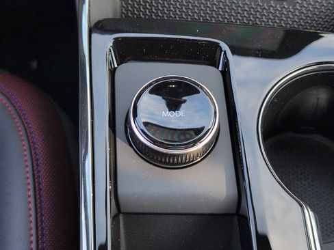 New 2026 Chevrolet Equinox RS w/ Safety and Technology Package image 22