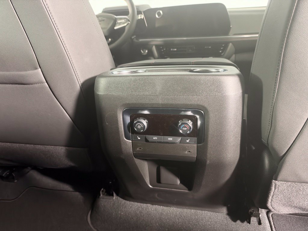 New 2027 Chevrolet Tahoe RST w/ Advanced Technology Package AWD/4WD image 28