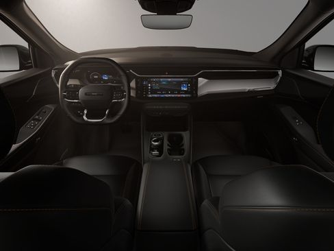 New 2026 Jeep Cherokee Limited AWD/4WD image 6