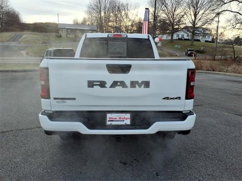 New 2026 RAM 1500 Big Horn image 5