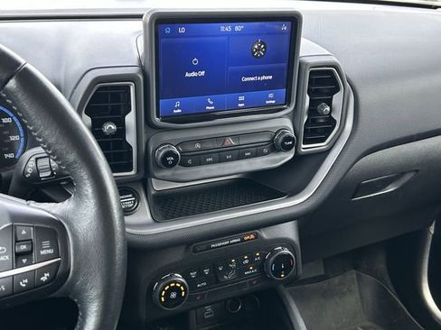 Certified 2022 Ford Bronco Sport Big Bend w/ Convenience Package image 19