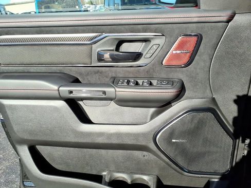 New 2026 RAM 1500 RHO image 9