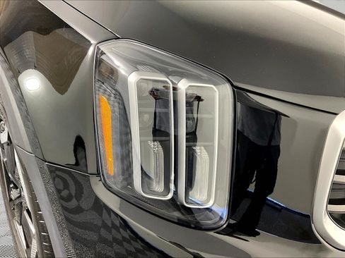 Used 2024 Kia Telluride S w/ S Sunroof Package AWD/4WD image 32