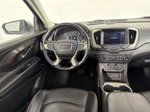 Used 2018 GMC Terrain Denali w/ Advanced Safety Package image 23