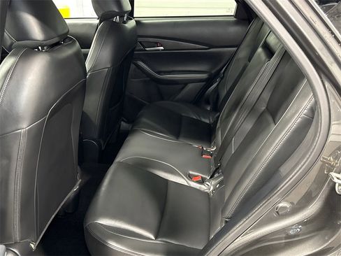 Certified 2023 MAZDA CX-30 AWD 2.5 S w/ Select Package image 8