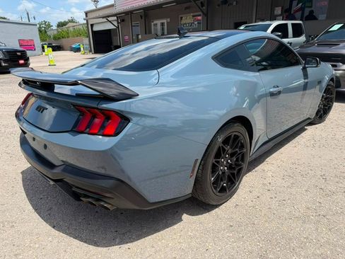 Used 2024 Ford Mustang GT Premium w/ GT Performance Package RWD image 6