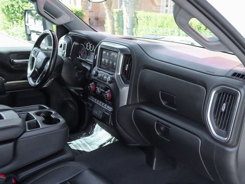 Used 2023 Chevrolet Silverado 2500 LT w/ Convenience Package image 39