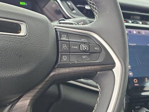 Used 2022 Jeep Grand Cherokee Limited 4xe w/ MOPAR Finishing Package image 27