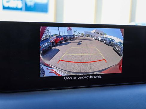 Used 2025 MAZDA CX-50 2.5 Hybrid w/ Preferred Pkg image 26