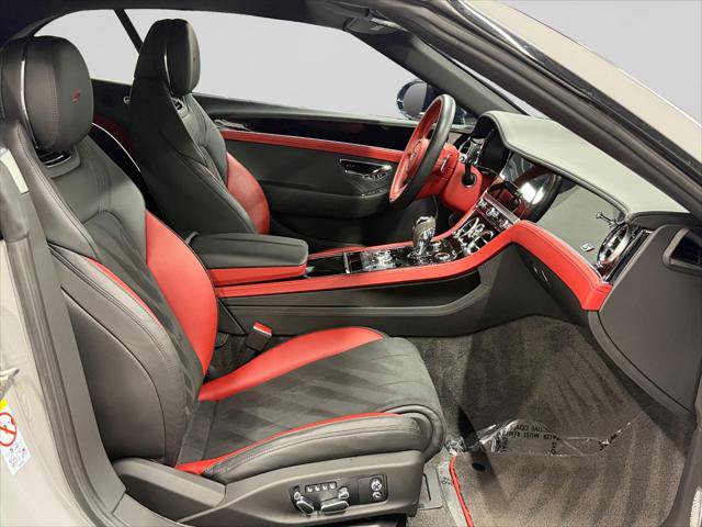 Used 2023 Bentley Continental GT S AWD/4WD image 14