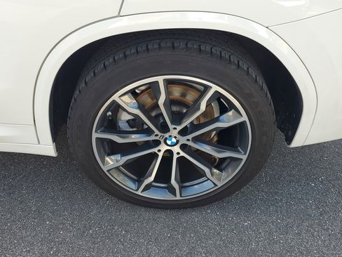 Used 2021 BMW X3 xDrive30i w/ M Sport Package image 40