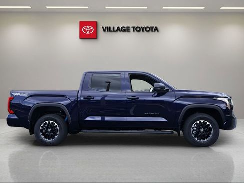 New 2026 Toyota Tundra SR5 AWD/4WD image 6