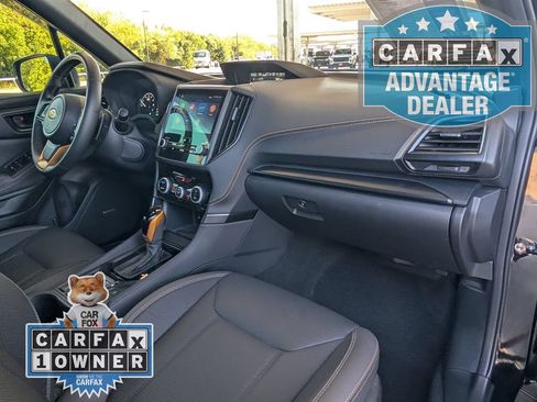 Used 2025 Subaru Forester Wilderness AWD/4WD image 24