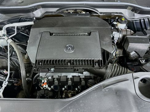 Used 2024 Acura MDX FWD w/ Technology Package image 35