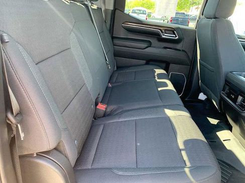 Certified 2023 Chevrolet Silverado 1500 LT Trail Boss AWD/4WD image 26