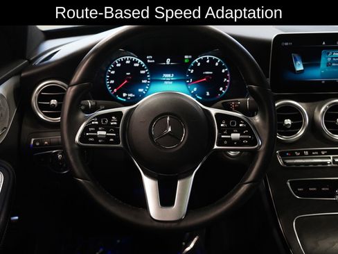 Used 2021 Mercedes-Benz C 300 4MATIC Sedan image 17