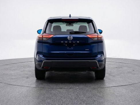 Used 2025 Nissan Rogue SV AWD/4WD image 7