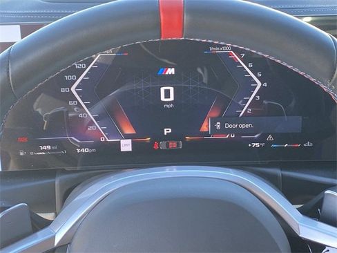 Certified 2025 BMW M440i Convertible w/ Premium Package image 25