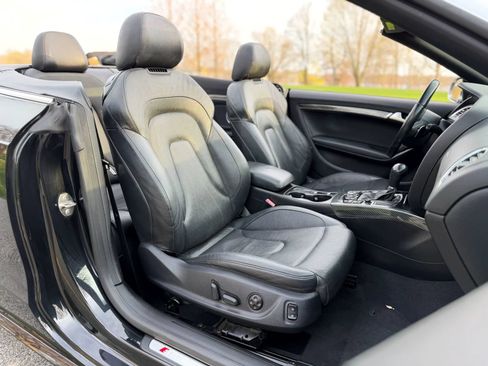 Used 2010 Audi S5 Prestige AWD/4WD image 79