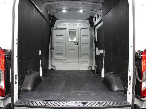 Used 2025 Ford Transit 250 148 High Roof AWD w/ Load Area Protection Package image 36