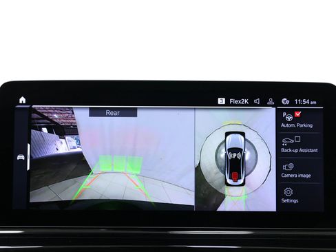 Used 2023 BMW M8 Gran Coupe xDrive Competition image 39