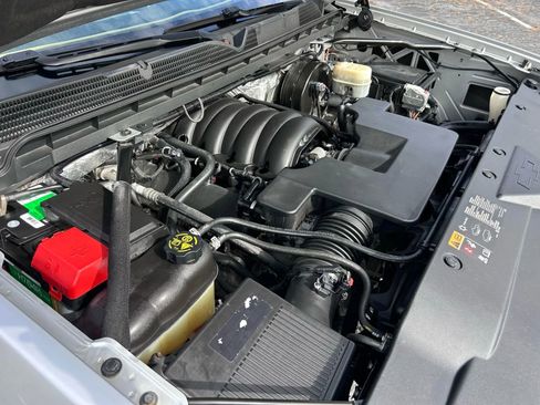 Used 2016 Chevrolet Silverado 1500 LT w/ All Star Edition image 17