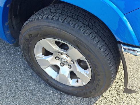 Used 2025 RAM 1500 Big Horn image 9