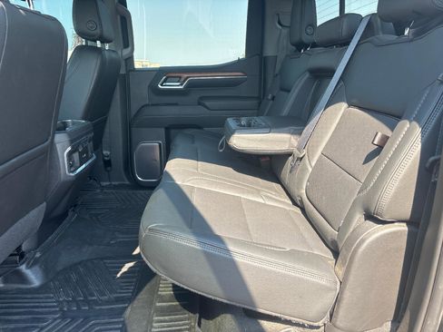 Used 2022 GMC Sierra 1500 Denali image 34