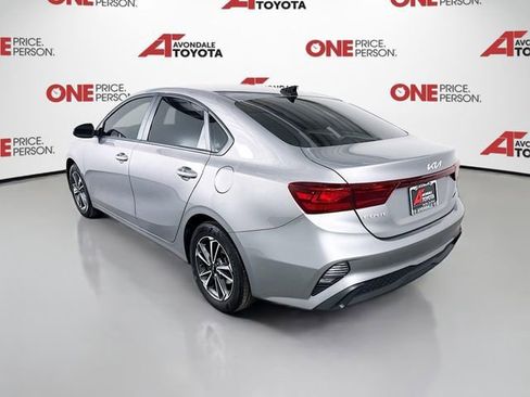 Used 2023 Kia Forte LXS FWD image 5