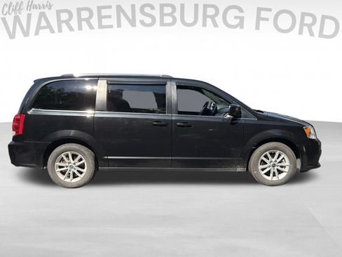 Used 2018 Dodge Grand Caravan SXT FWD image 8