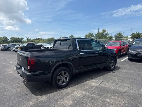 Certified 2023 Honda Ridgeline RTL-E image 18