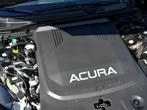 Used 2024 Acura ZDX A-Spec image 49
