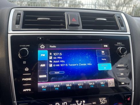 Used 2019 Subaru Outback 2.5i Premium image 7