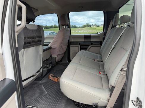 Used 2019 Ford F250 XL w/ STX Appearance Package AWD/4WD image 24