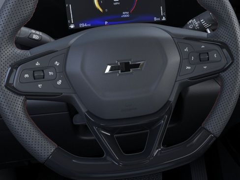 New 2026 Chevrolet Trax RS w/ Driver Confidence Package FWD image 43