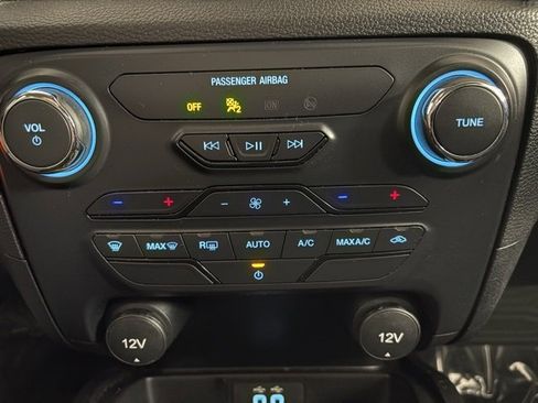 Used 2023 Ford Ranger XLT w/ Equipment Group 301A Mid image 14